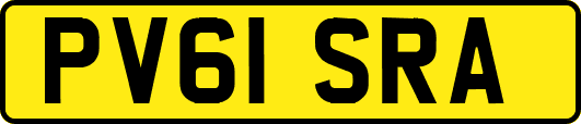 PV61SRA