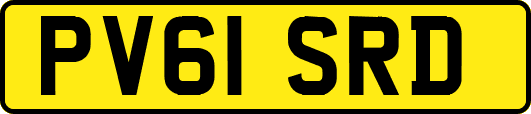 PV61SRD