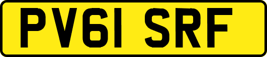 PV61SRF