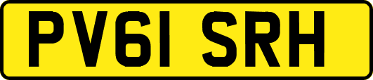 PV61SRH