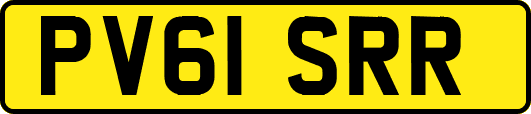 PV61SRR