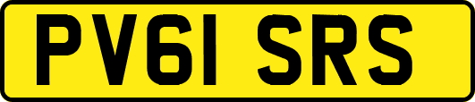 PV61SRS