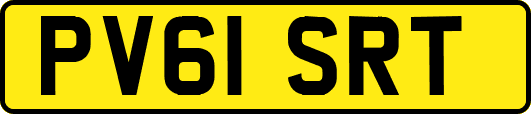 PV61SRT