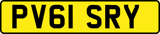 PV61SRY