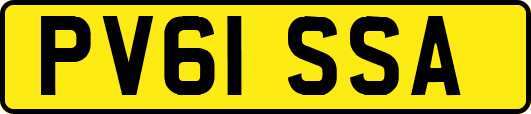 PV61SSA