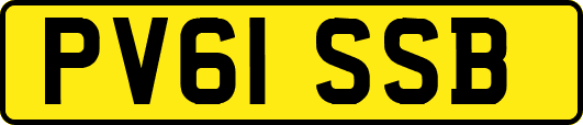 PV61SSB