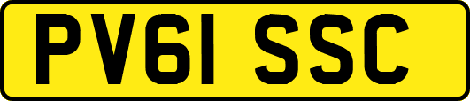 PV61SSC