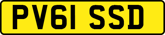 PV61SSD