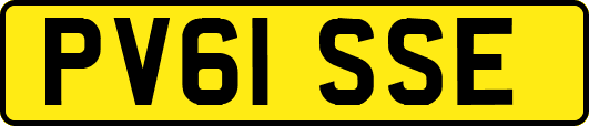 PV61SSE