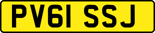 PV61SSJ