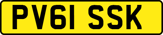 PV61SSK