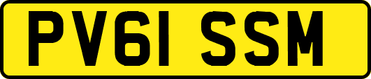 PV61SSM