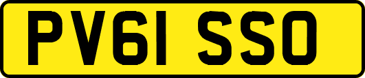 PV61SSO