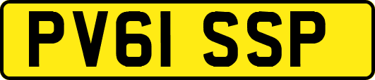 PV61SSP