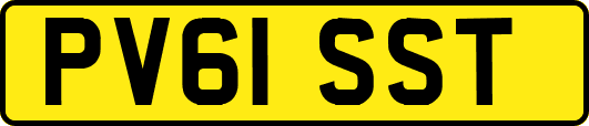 PV61SST
