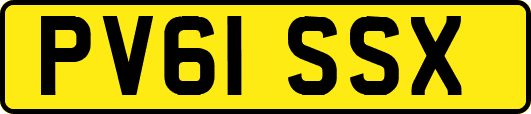 PV61SSX