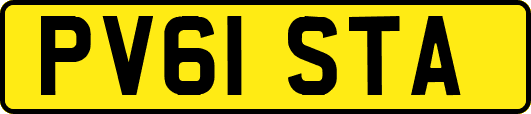 PV61STA