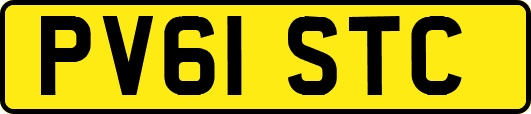 PV61STC