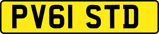 PV61STD