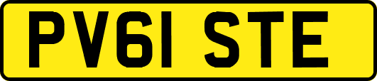 PV61STE