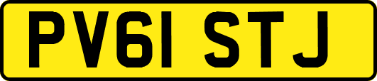 PV61STJ