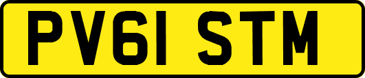 PV61STM