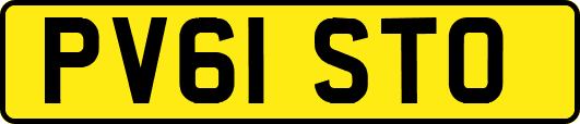 PV61STO