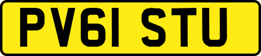 PV61STU