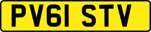 PV61STV