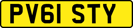 PV61STY