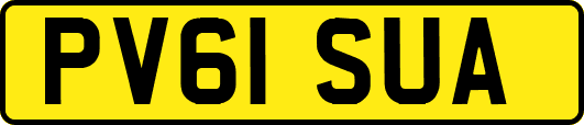PV61SUA