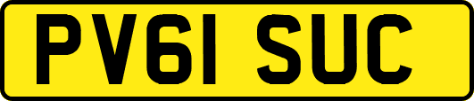PV61SUC