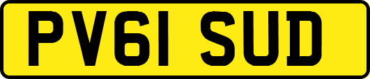 PV61SUD