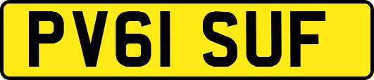 PV61SUF