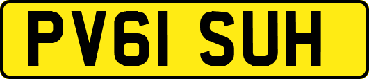 PV61SUH
