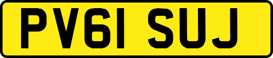 PV61SUJ