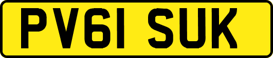PV61SUK