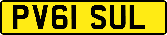 PV61SUL