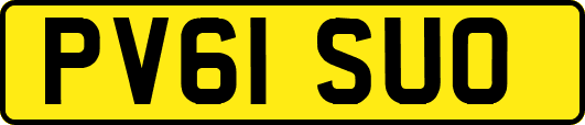 PV61SUO