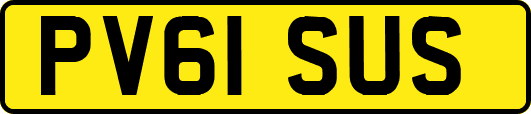 PV61SUS