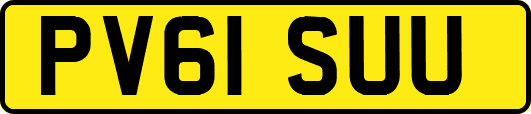 PV61SUU