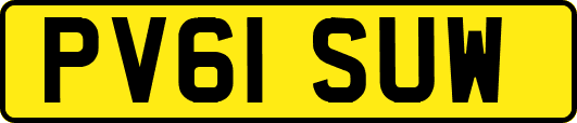PV61SUW