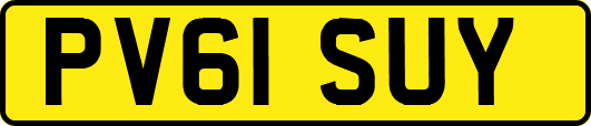 PV61SUY