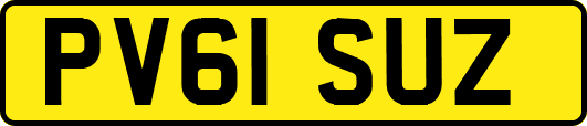 PV61SUZ