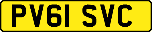 PV61SVC