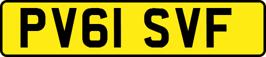 PV61SVF