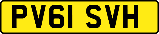 PV61SVH