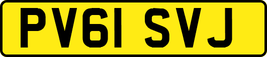 PV61SVJ
