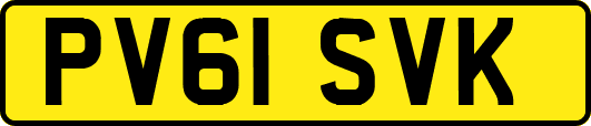 PV61SVK