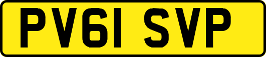 PV61SVP